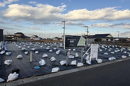 No.12_土地（撮影_2025年12月）