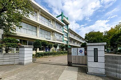 小倉小学校 約240～270m(3～4分)