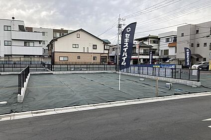 No.２_土地（撮影_2025年12月）