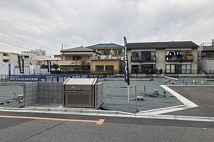 No.７_土地（撮影_2025年12月）