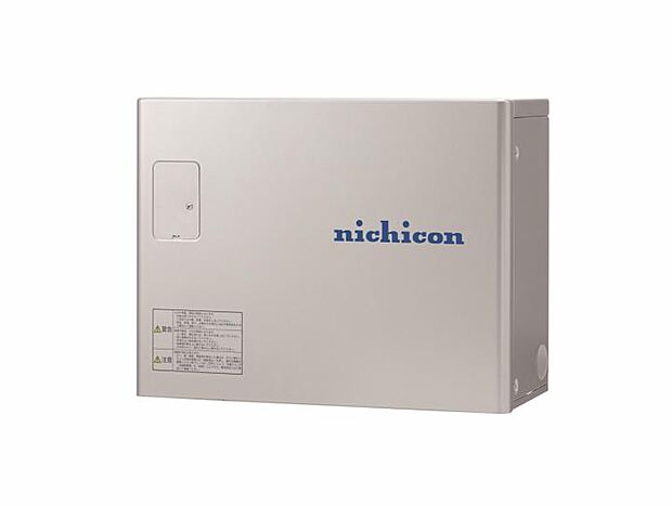 【蓄電池】　1.停電時でも生活に最低限 必要な電力を確保。2.太陽光発電の余った電気を貯めて夜に使うエコな生活。※停電時には蓄電池の残量が無いと復旧しません。停電時に自動ですべてのコンセント・照明・設備に電気が供給されます。同時に使用できる電力には限りがあります。