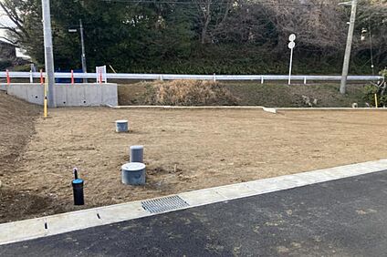 No.2_土地（撮影2026年2月）