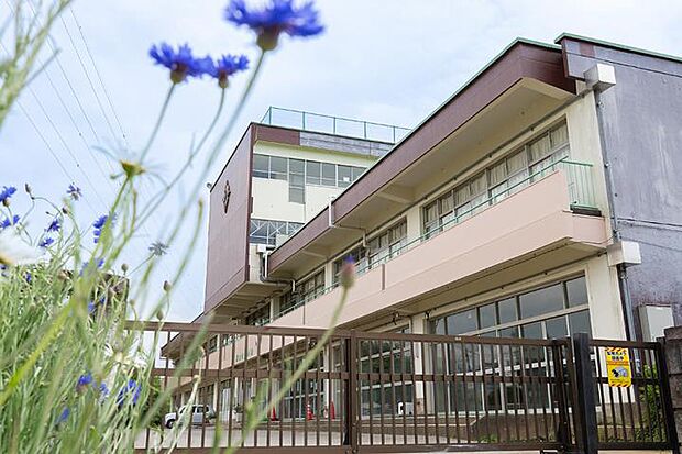 八千代市立勝田台中学校（約710m・徒歩9分）