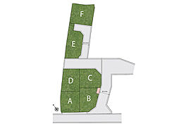 スマイルタウン播磨町古宮3丁目の土地画像
