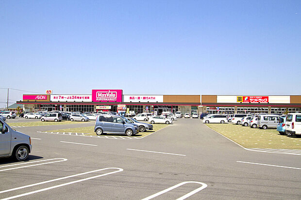 イオンタウン東加古川