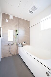 【1階浴室/B号地】