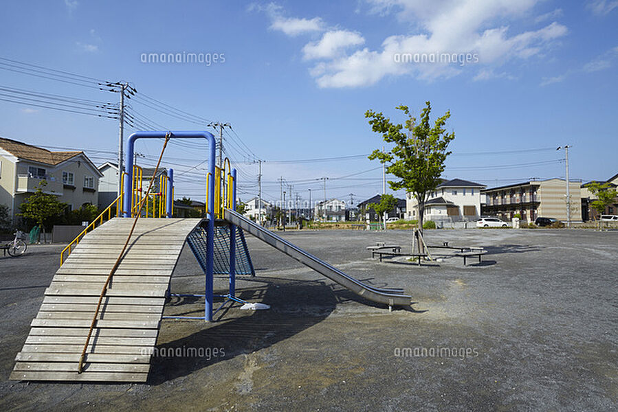 西平井6号公園徒歩6分