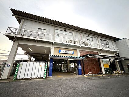 東武アーバンパークライン「増尾」駅 800m(徒歩10分)