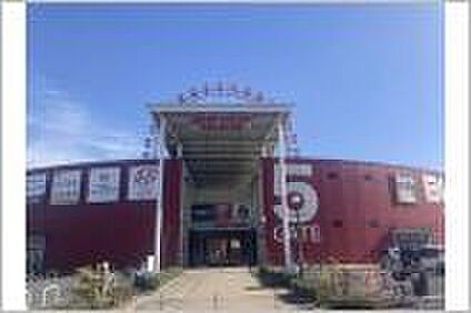 ビックホップガーデンモール印西 約1,230ｍ(徒歩16 分)