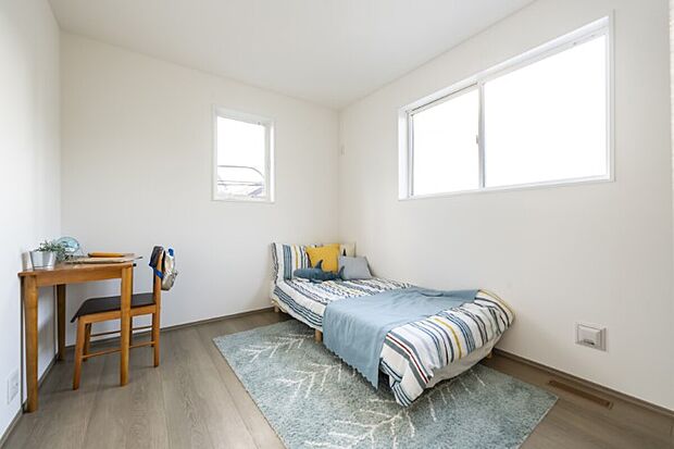 【3LDK】※施工事例