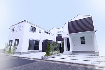 Luxsis 石神井公園 Vol.18 外観