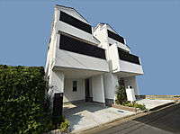 港区白金6丁目：物件画像／株式会社エスケーホームプロパティ