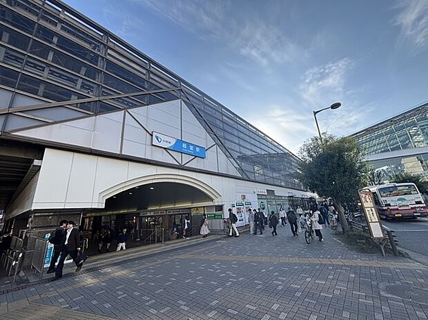 経堂駅(約880m)