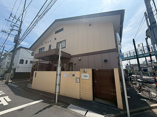 ベネッセ雪が谷大塚保育園