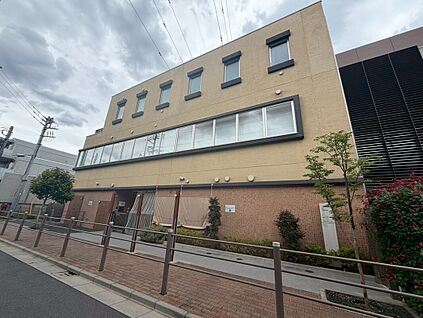 永福北保育園 約160m(徒歩2分)