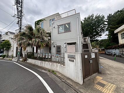 うぃず成田東保育園 320m(徒歩4分)