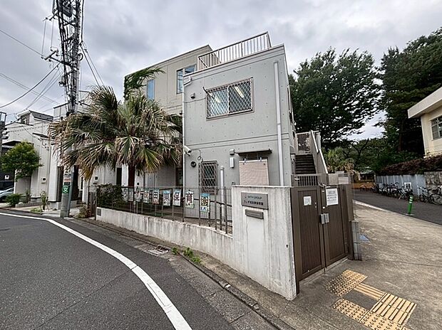 うぃず成田東保育園(約320m)