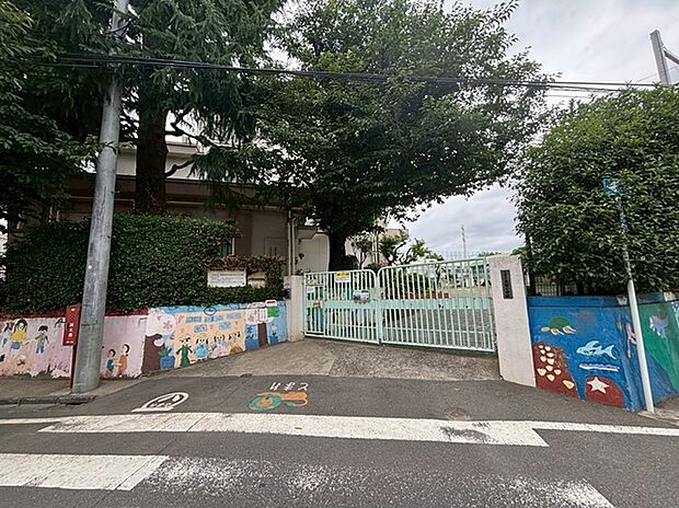東田小学校（約480m）