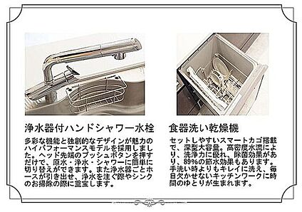 設備・仕様