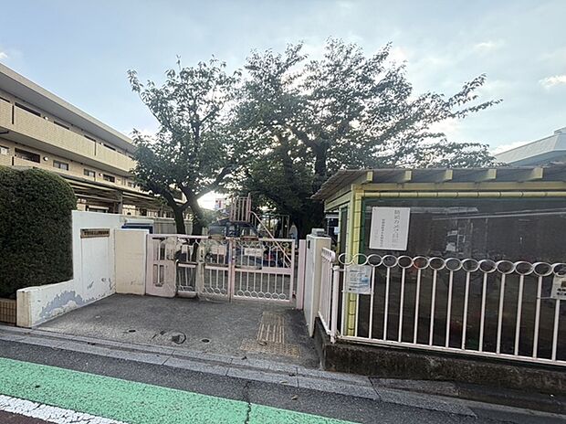 上用賀保育園