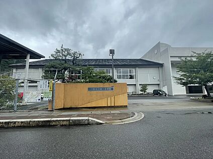 三原市立第二中学校 徒歩約13分