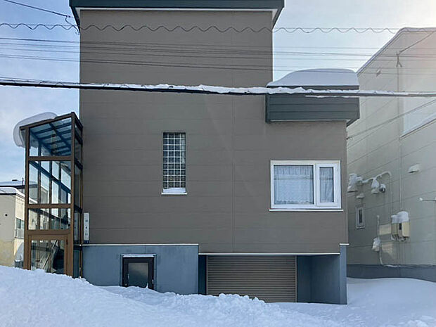 【現地写真】
地勢はプランの自由度が高まり、建築後の生活もしやすい平坦地な整形地です。土地全体を無駄なく使えるのも嬉しいポイント！
（2026年2月撮影）