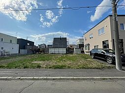 JR学園都市線「新琴似」駅 中央バス7分「新琴似8条15丁目」バス停 徒歩7分