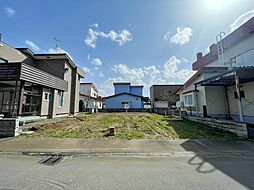 JR学園都市線「百合が原」駅 徒歩12分