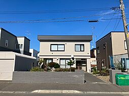 JR学園都市線「太平」駅 徒歩9分