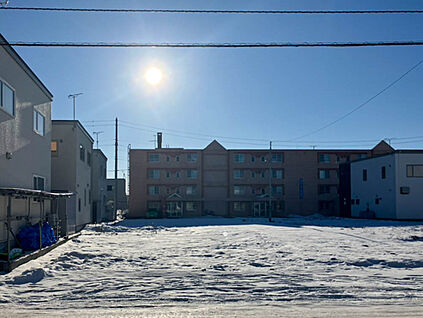 【6号地現地写真】