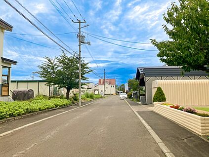 【現地写真】