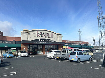 マルイ　ノースランド店 現地から190m。(徒歩3分。(最長))