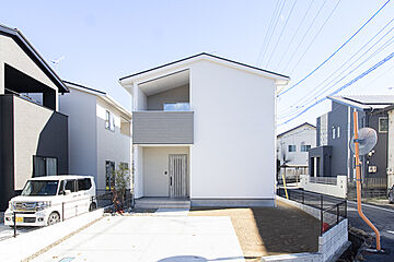 【ワウハウス】ワウスクエア坪生三丁目第3 その他