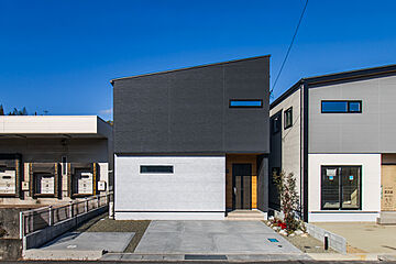 【ワウハウス】ソフィスガーデン大門三丁目第2 外観