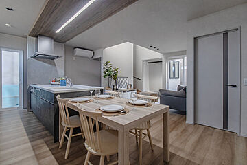 【ワウハウス】ソフィスガーデン高西 その他