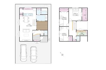 【ワウハウス】ソフィスガーデン高西 その他