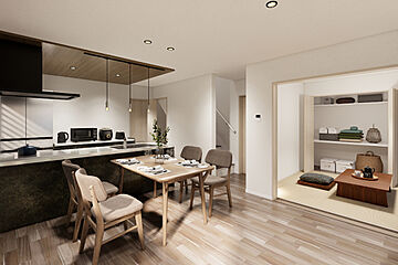 【ワウハウス】ワウスクエア加茂 その他