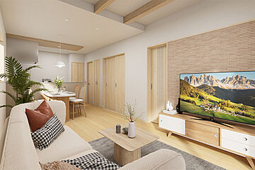 【ワウハウス】ワウスクエア加茂 その他