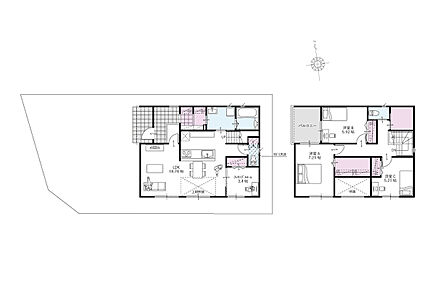 モデルハウス見学可能！ 