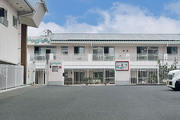 今津未来園(約400m)