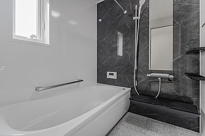 浴室キッチン（イメージ）