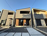 愛知県蒲郡市緑町：物件画像