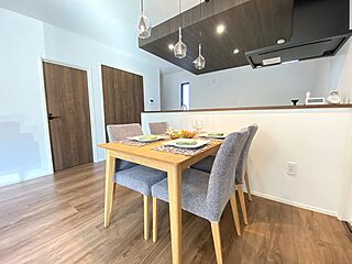 【フジケン】LiCOTT岡崎市橋目町 その他