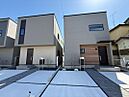 愛知県岡崎市西大友町字杭穴：物件画像