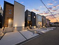 愛知県安城市美園町1丁目：物件画像