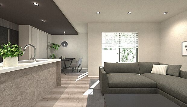 No.1/内観イメージ