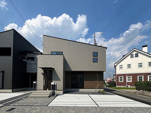 No.3／外観