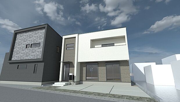 No.2／完成イメージ