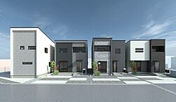 愛知県岡崎市羽根町字大池：物件画像