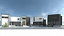 愛知県岡崎市羽根町字大池：物件画像